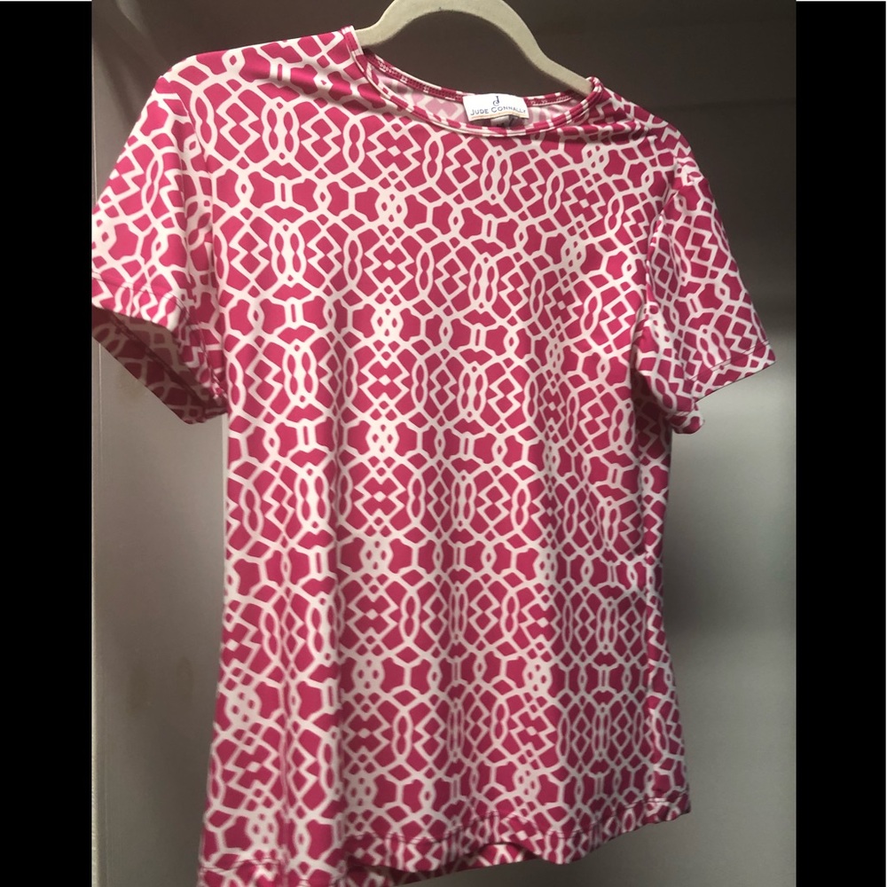 Jude Connally Ladies’ Top